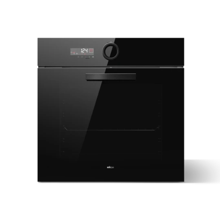 Духовой шкаф Elica VIRTUS MULTI 60 DD BL